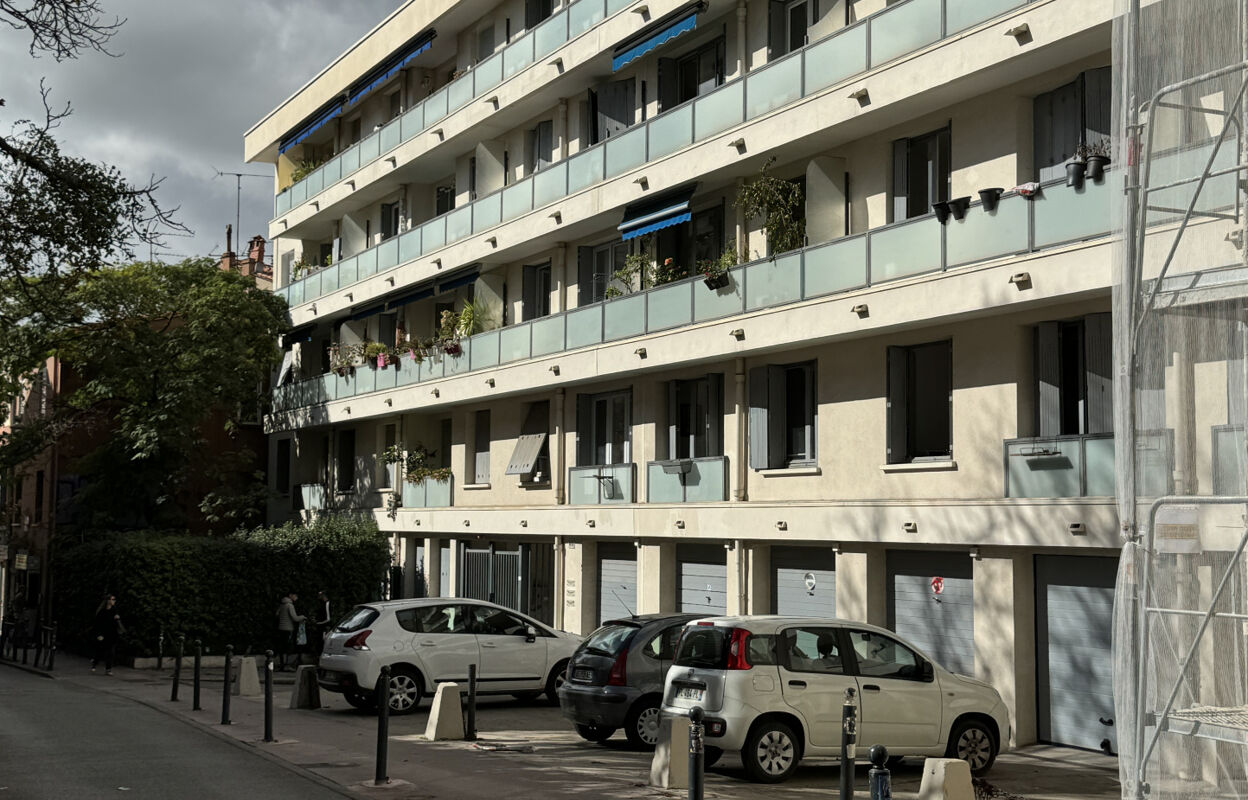 appartement 3 pièces 58 m2 à vendre à Montpellier (34000)