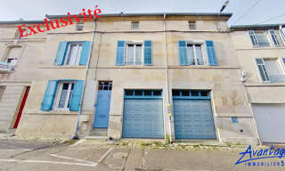 Maison 7 Pièces 180 m² à vendre à Bar-le-Duc (55000)