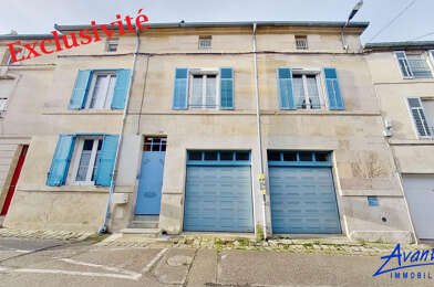 Maison 7 pièces 199000 €