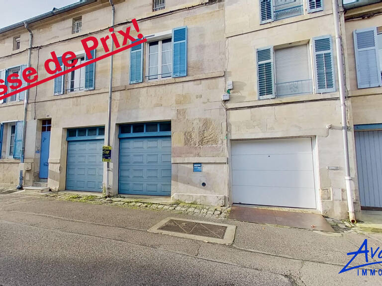 BELLE ET VASTE MAISON DE VILLE — photo 1