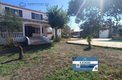 vente maison 478 000 € à proximité de Perpignan (66100)