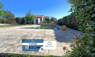 Maison 6 Pièces 126 m² à vendre à Bompas (66430)