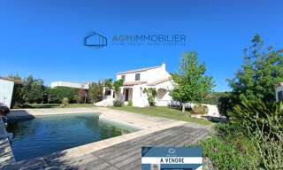 Maison 6 Pièces 127 m² à vendre à Bompas (66430)