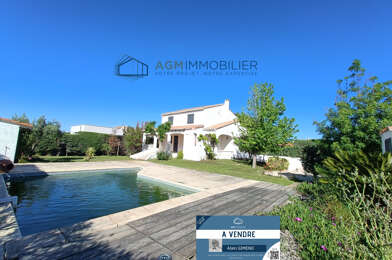 Maison 6 pièces 448000 €