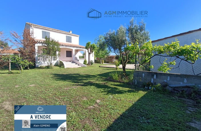Villa 4 faces T5 piscine grand garage — photo 2