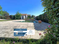 Villa 4 faces T5 piscine grand garage — photo 3