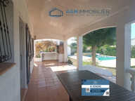 Villa 4 faces T5 piscine grand garage — photo 4