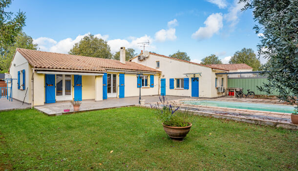 Villa / Maison 6 pièces  à vendre Saint-Zacharie 83640