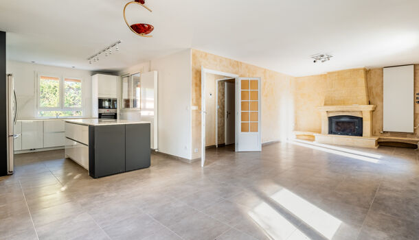 Villa / Maison 6 pièces  à vendre Saint-Zacharie 83640