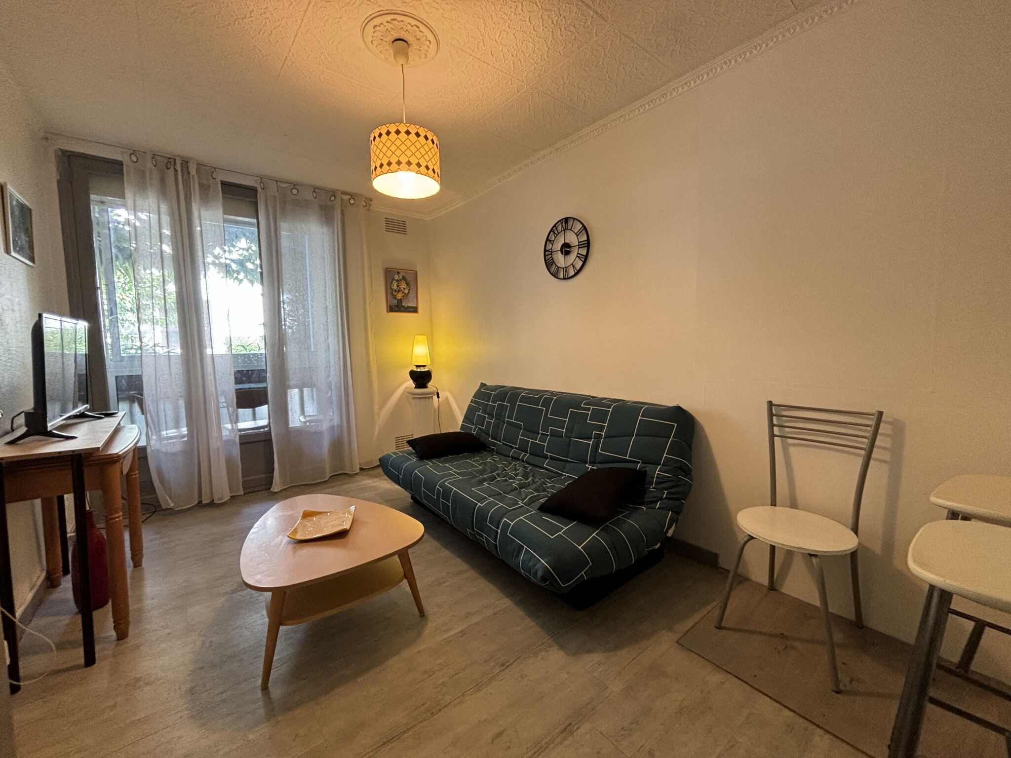 Appartement 2 pièces  à vendre Perpignan 66100