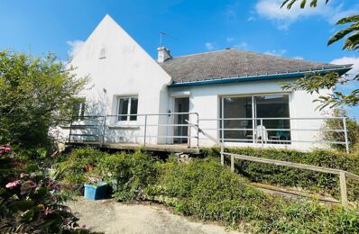 vente maison 600 000 € à proximité de Sainte-Anne-d'Auray (56400)