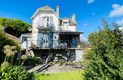 vente maison 990 000 € à proximité de Sainte-Anne-d'Auray (56400)