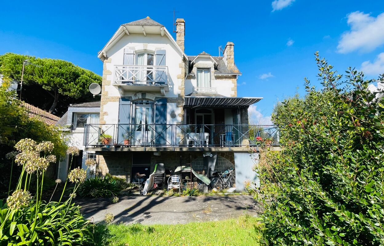 maison 7 pièces 155 m2 à vendre à Carnac (56340)