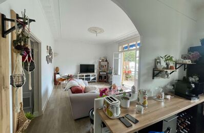 vente appartement 175 000 € à proximité de Marseille 3 (13003)