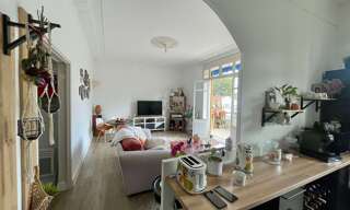 Appartement 3 Pièces 85 m² à vendre à Marseille 13 (13013)