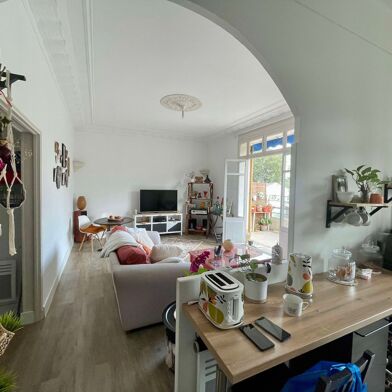 Appartement 3 pièces 165000 €