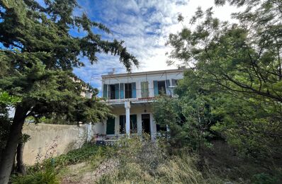 vente maison 1 500 000 € à proximité de Marseille 16 (13016)