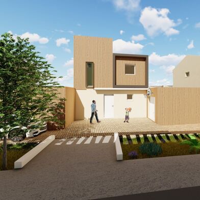 Appartement 4 pièces 335600 €