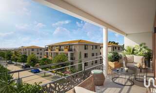 Appartement 4 Pièces 81 m² à vendre à Sénas (13560)