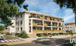 Appartement 2 Pièces 43 m² à vendre à Sénas (13560)