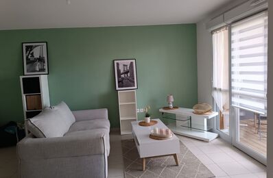 location appartement 710 € CC /mois à proximité de Fonbeauzard (31140)