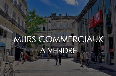 vente commerce 345 000 € à proximité de Guzargues (34820)