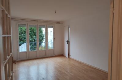 appartement 3 pièces 59 m2 à louer à Mondeville (14120)