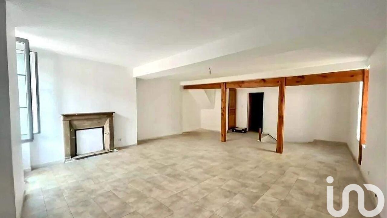 maison 5 pièces 145 m2 à vendre à Brienon-sur-Armançon (89210)