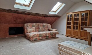 Maison 3 Pièces 75 m² à vendre à Saint-Florentin (89600)