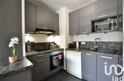 vente appartement 254 000 € à proximité de Andrésy (78570)