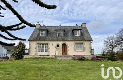 vente maison 146 000 € à proximité de Saint-Aignan (56480)