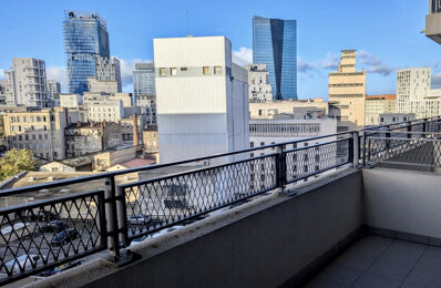 vente appartement 148 000 € à proximité de Saint-Savournin (13119)