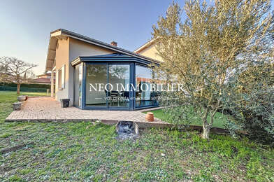 Maison 6 pièces 795000 €