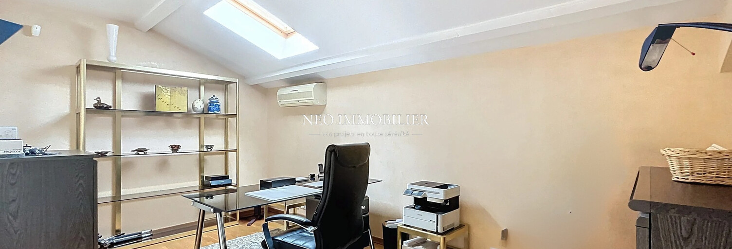 Maison 6 Pièces 182 m² à vendre à Charly (69390)