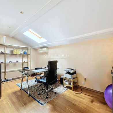 Maison 6 pièces 795000 €