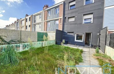 vente maison 213 000 € à proximité de Hoymille (59492)