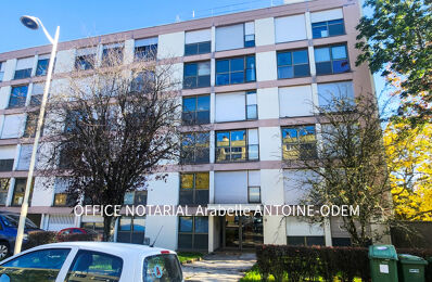 vente appartement 50 000 € à proximité de Maizières (54550)