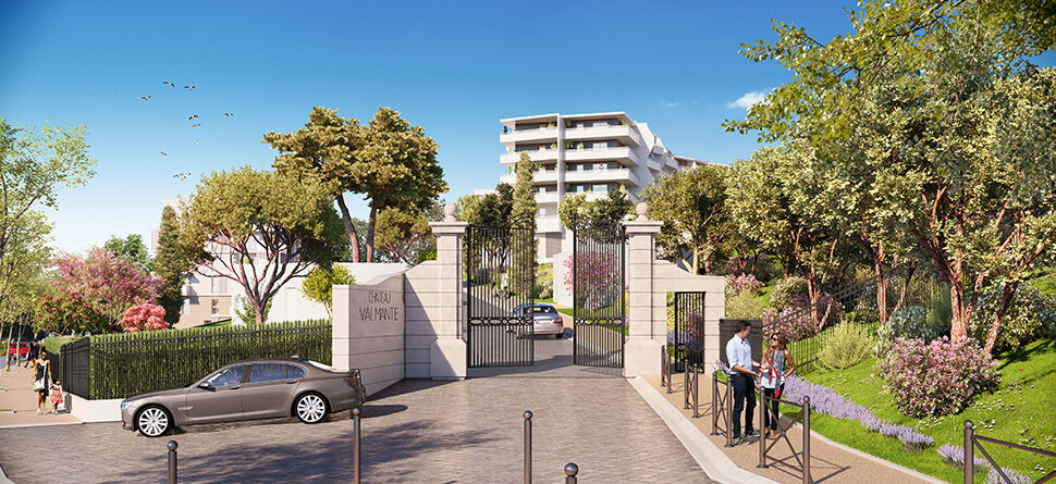 Agence immobilière de Square Habitat Marseille Prado Littoral