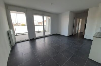 location appartement 726 € CC /mois à proximité de Saint-Priest (69800)