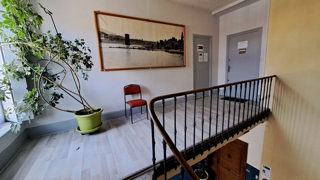 appartement 4 pièces 124 m2 à vendre à Saint-Vallier (26240)