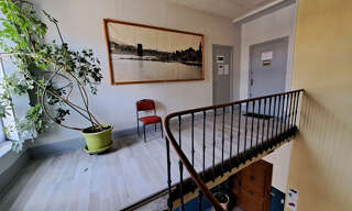 Appartement 4 Pièces 124 m² à vendre à Saint-Vallier (26240)