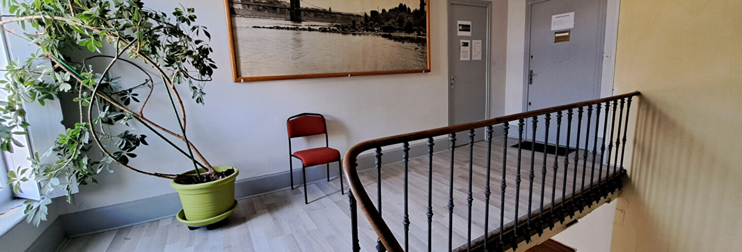 Appartement 4 Pièces 124 m² à vendre à Saint-Vallier (26240)