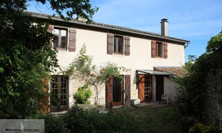 Maison 7 Pièces 130 m² à vendre à La Roche-Vineuse (71960)