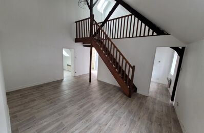 location appartement 680 € CC /mois à proximité de Boulogne-sur-Mer (62200)