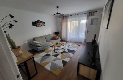 location appartement 670 € CC /mois à proximité de Équihen-Plage (62224)