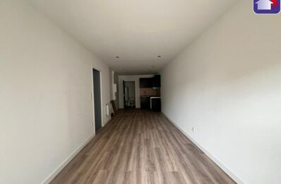 location appartement 426 € CC /mois à proximité de Pamiers (09100)