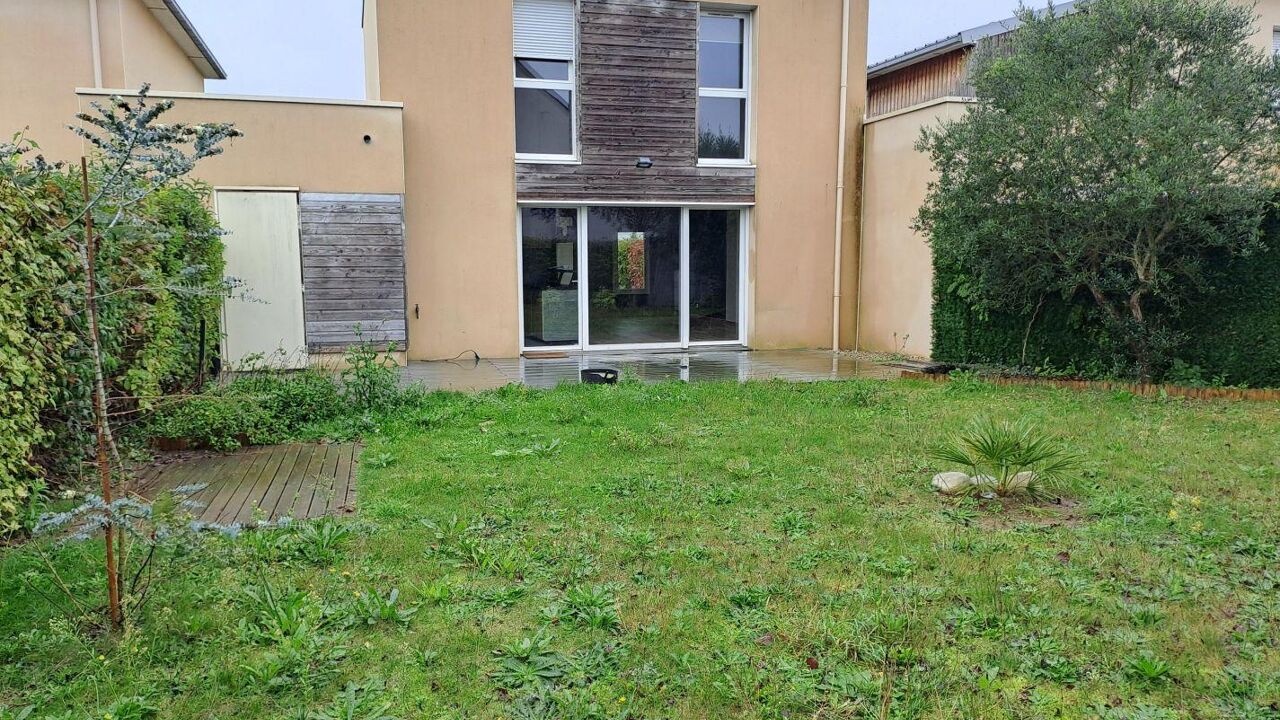 maison 4 pièces 81 m2 à vendre à Biéville-Beuville (14112)