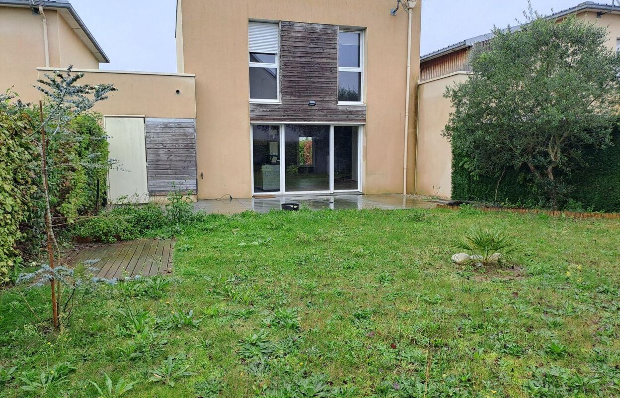 maison 4 pièces 81 m2 à vendre à Biéville-Beuville (14112)