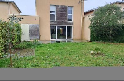 vente maison 278 700 € à proximité de Cambes-en-Plaine (14610)