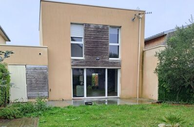 vente maison 278 700 € à proximité de Bretteville-sur-Odon (14760)